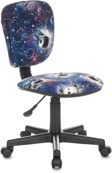 Кресло детское Бюрократ CH-204NX с рисунком оптом