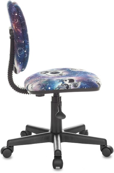 Кресло детское Бюрократ CH-204NX с рисунком оптом