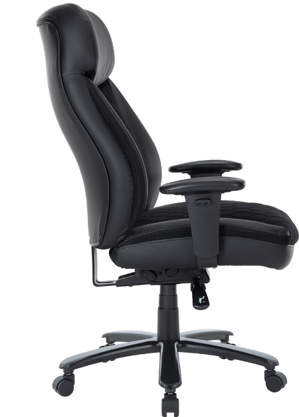 Кресло руководителя  CHAIRMAN CH 414 оптом