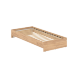 Кровать без изголовья MBW 209 944х2044х300 MUAR оптом