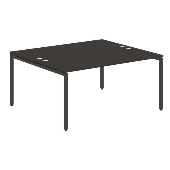 Стол 2-х местный XWST 1614 1600х1406х750 XTEN-S оптом