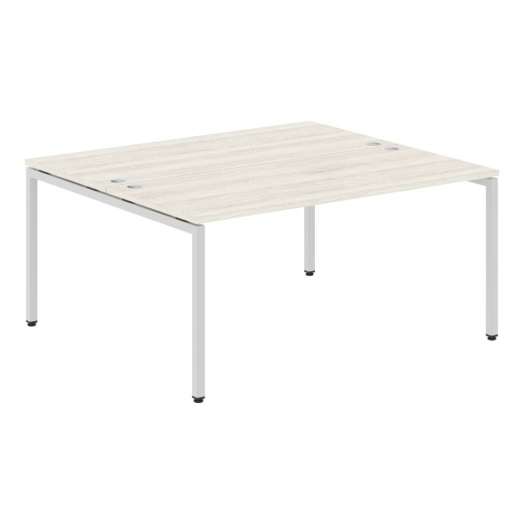 Стол 2-х местный XWST 1614 1600х1406х750 XTEN-S оптом