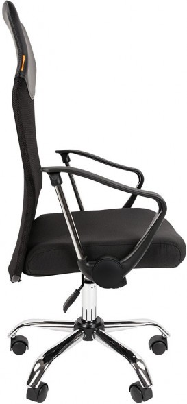 Офисное кресло CHAIRMAN 610 / CH 610 оптом