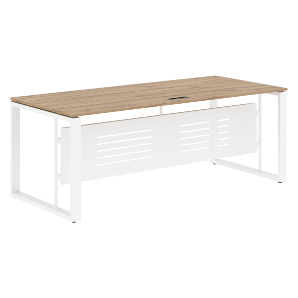 Стол руководителя EST 209M 2000х900х750 ENIO оптом