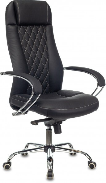 Кресло руководителя Бюрократ CH-609SL/ECO оптом