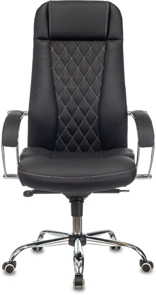 Кресло руководителя Бюрократ CH-609SL/ECO оптом