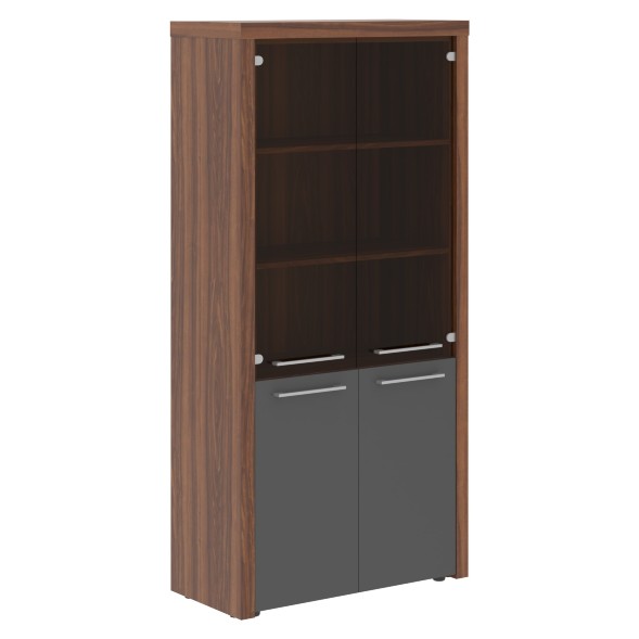 Шкаф комбинированный с обвязкой ZHC 85.2 964х452х1984 ZENN оптом