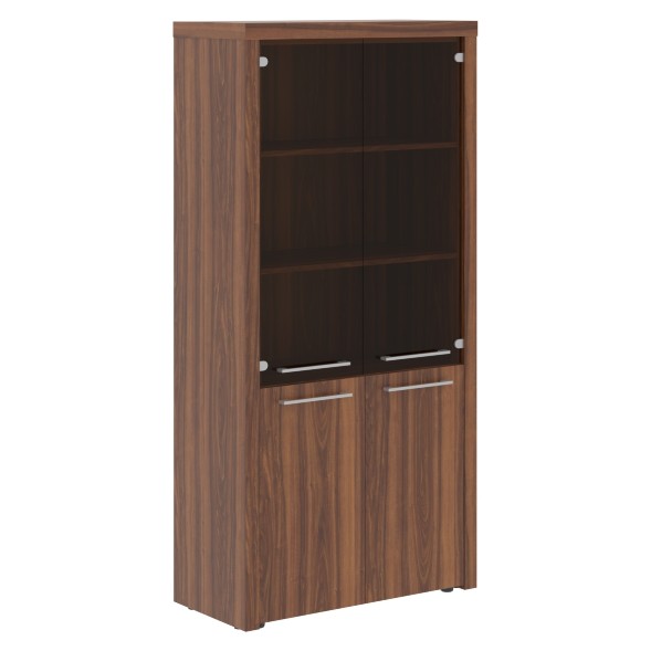 Шкаф комбинированный с обвязкой ZHC 85.2 964х452х1984 ZENN оптом