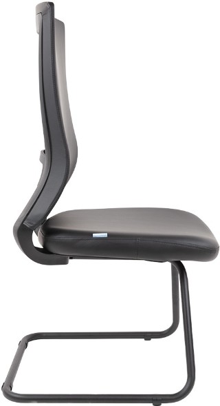 Кресло для посетителей  CHAIRMAN 500V ЭКО оптом