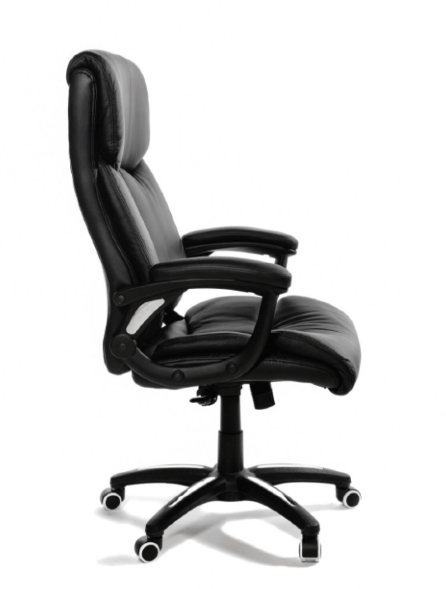 Кресло руководителя Norden Даллас экокожа оптом