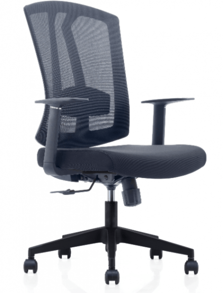 Кресло офисное Iron LB оптом