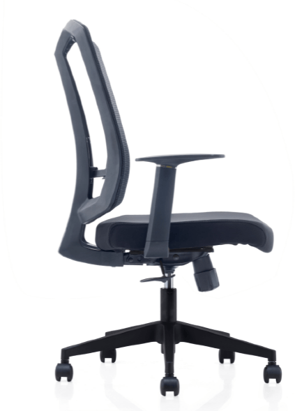 Кресло офисное Iron LB оптом