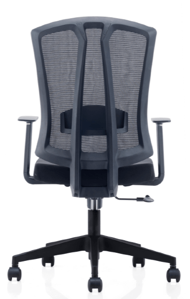 Кресло офисное Iron LB оптом