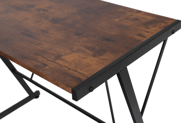 Стол компьютерный WD-09 оптом