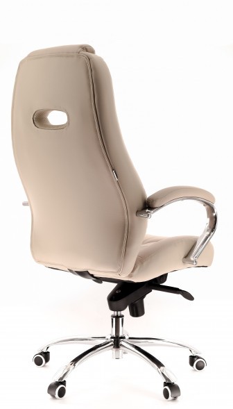 Кресло Everprof Drift M Кожа оптом