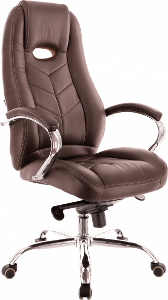 Кресло Everprof Drift M Кожа оптом