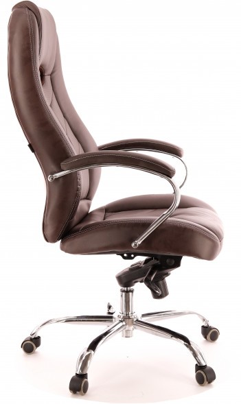 Кресло Everprof Drift M Кожа оптом