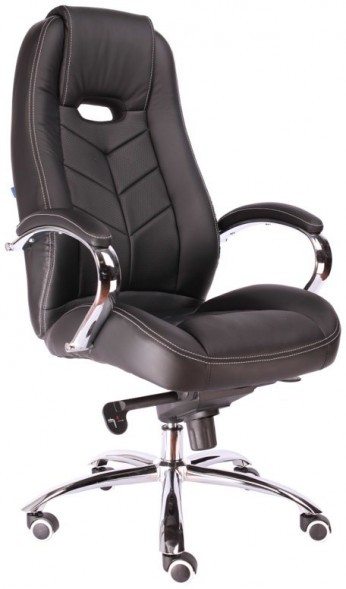 Кресло Everprof Drift M Кожа оптом