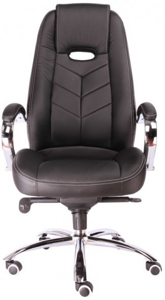 Кресло Everprof Drift M Кожа оптом