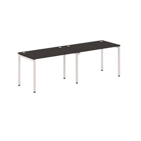 Стол 2-х местный XWST 2470 2406х700х750 XTEN-S оптом