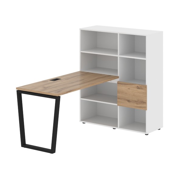 Стол-стеллаж EVRST 1113 1790х1120х1355 EDIS оптом