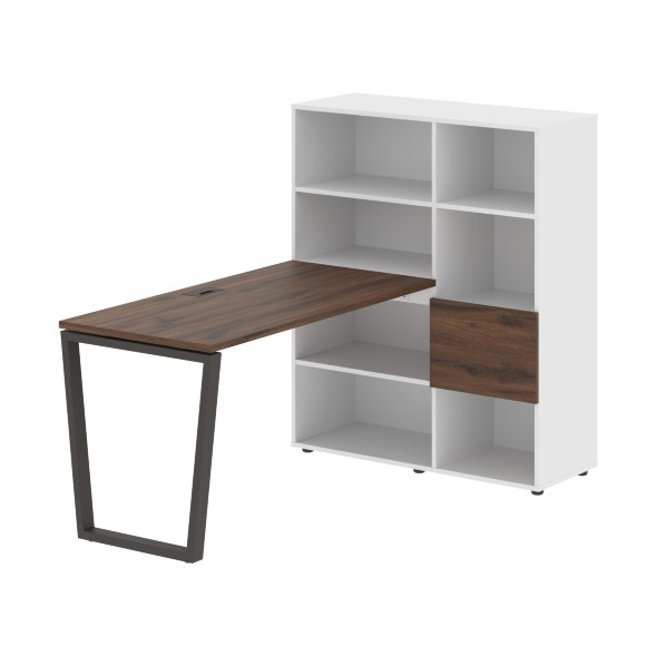 Стол-стеллаж EVRST 1113 1790х1120х1355 EDIS оптом