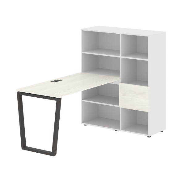 Стол-стеллаж EVRST 1113 1790х1120х1355 EDIS оптом