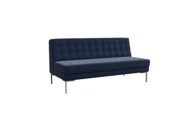 Форест Диван без подлокотников трехместный FR-D-03 1760*800*840 оптом