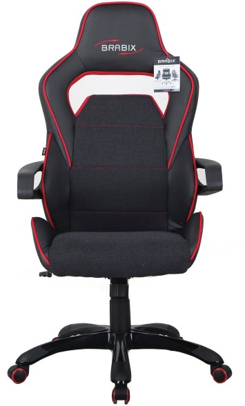 Кресло компьютерное BRABIX &amp;quot;Nitro GM-001&amp;quot; оптом