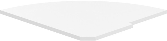 Полка рецепции РС-5.2Л Беларусь Белый 815*778*22 оптом